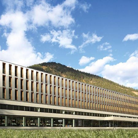 Alpenhotel Ammerwald Reuthe Esterno foto